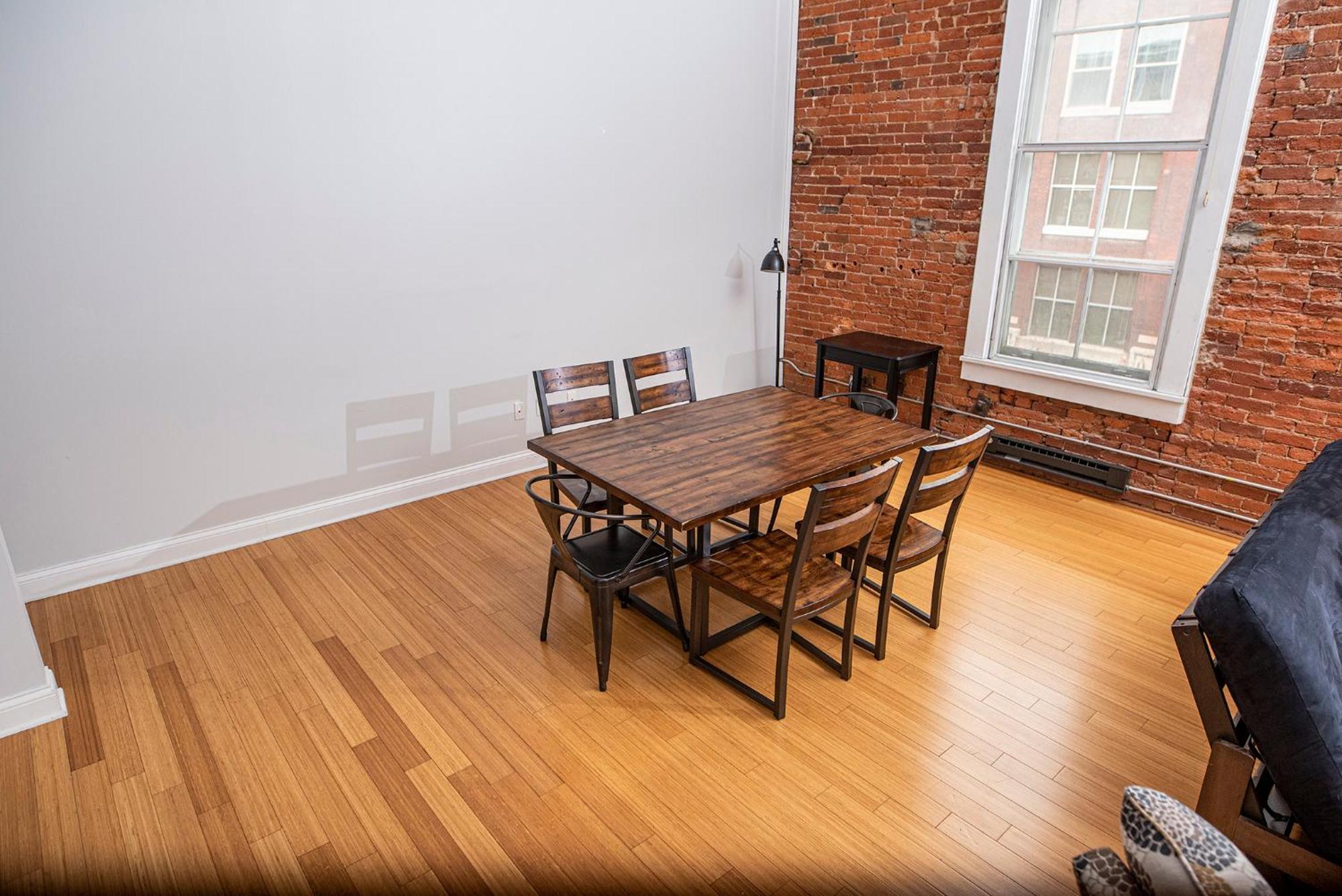 דירות אינדיאנפוליס Modern Lofts Next To Georgia St. & Convention Ctr. מראה חיצוני תמונה